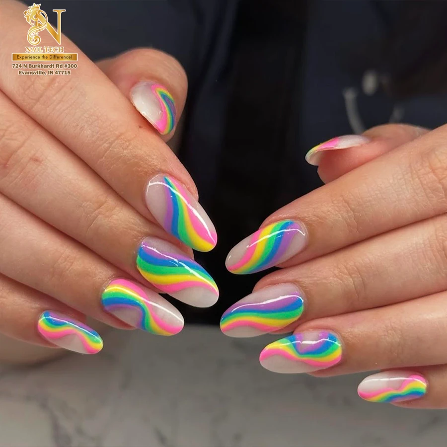 Nail Tech